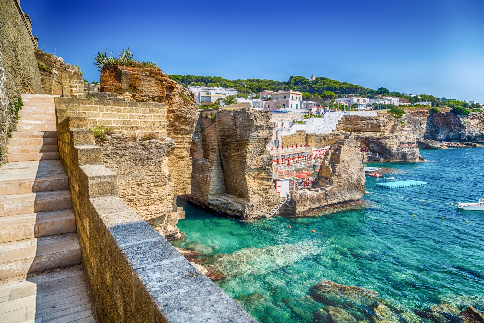 grotta sulfurea di santa cesarea